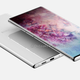 Imagen para el artículo titulado El Samsung Galaxy Note 10 llegaría el 7 de agosto en dos versiones